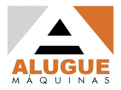 Alugue Máquinas